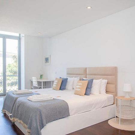 Liiiving In Porto - Carlos Alberto Apartment מראה חיצוני תמונה