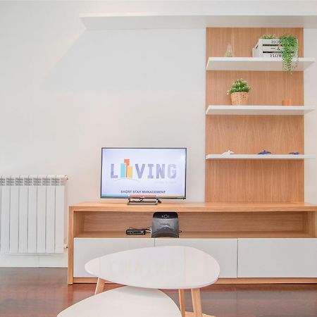 Liiiving In Porto - Carlos Alberto Apartment מראה חיצוני תמונה