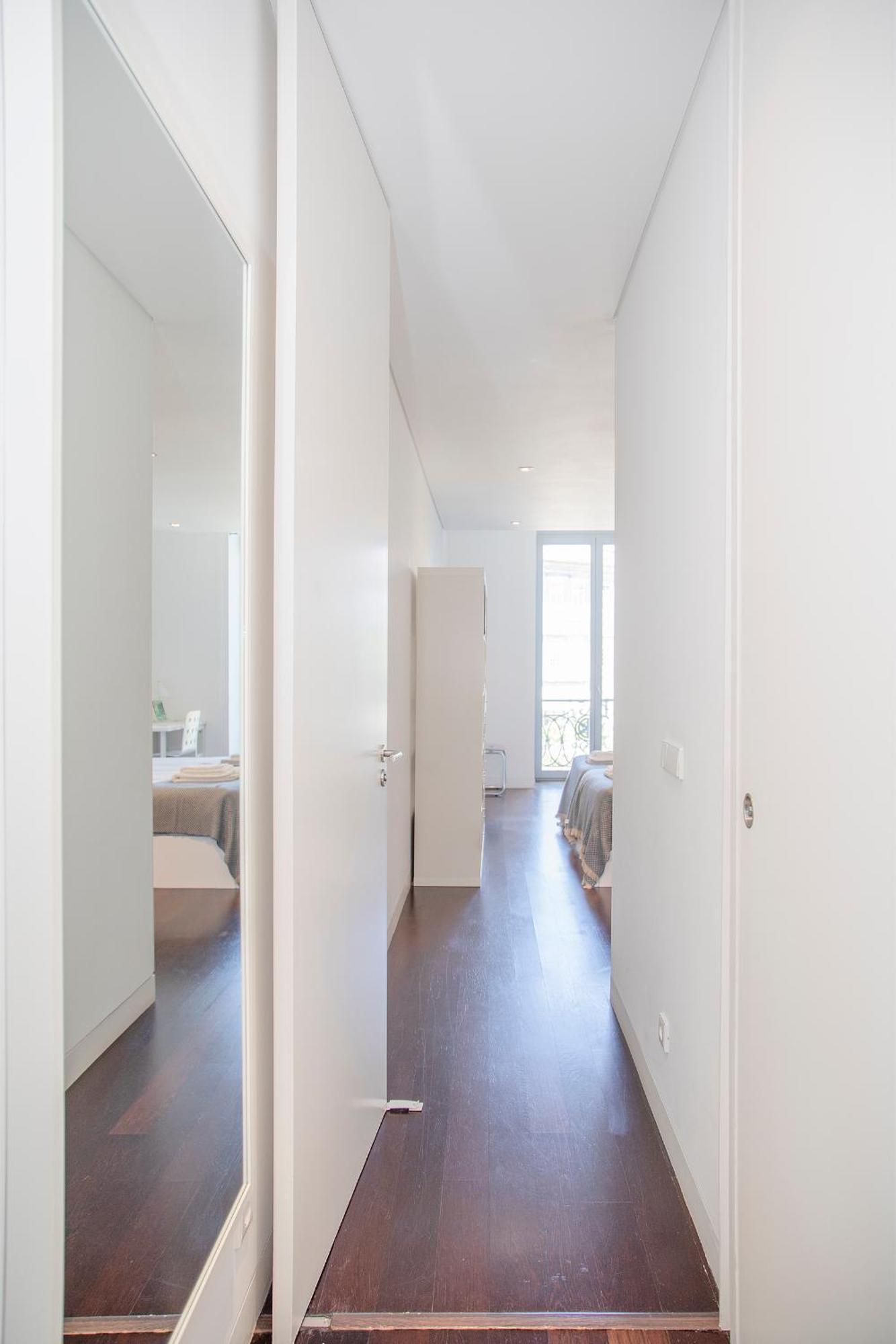 Liiiving In Porto - Carlos Alberto Apartment מראה חיצוני תמונה