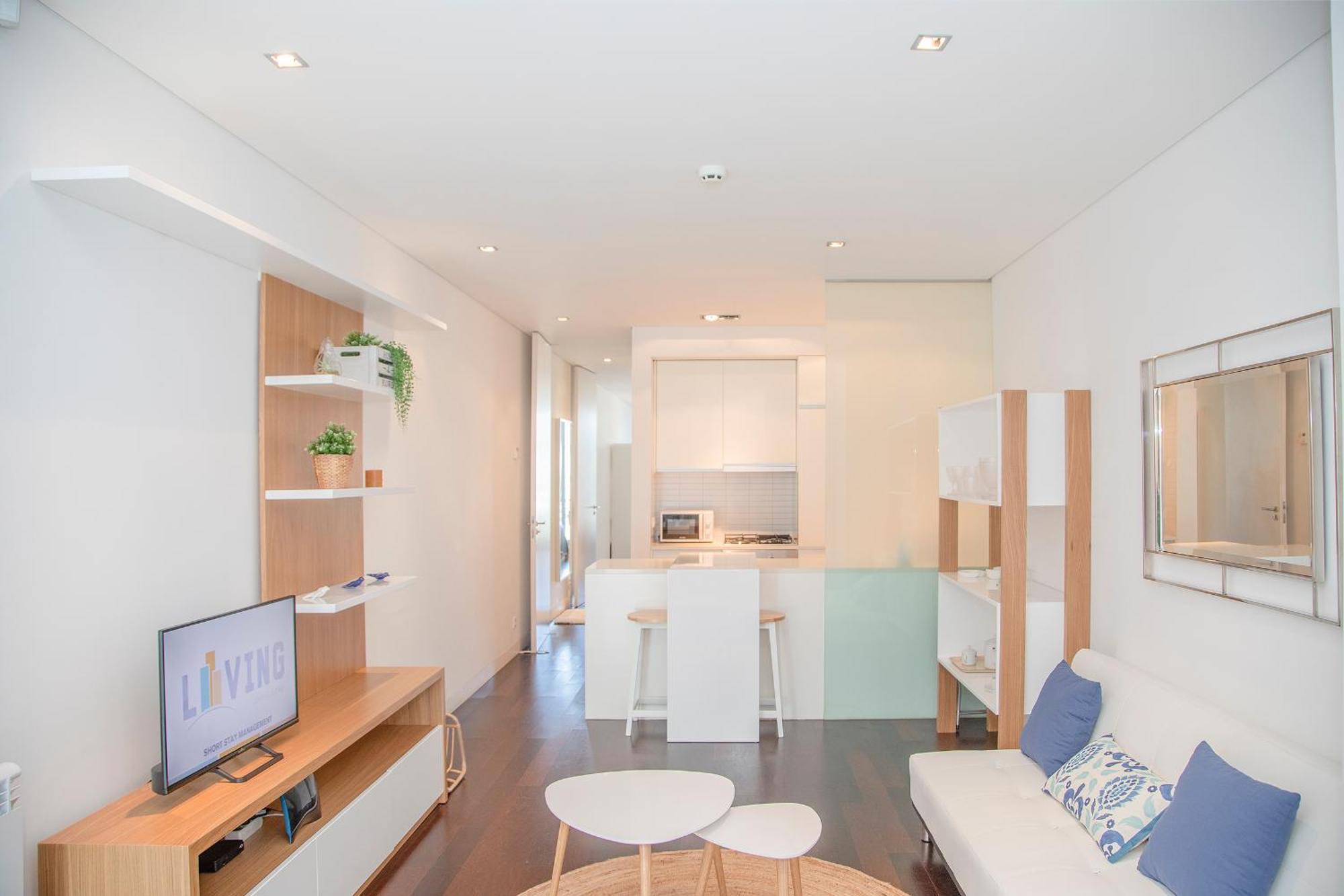 Liiiving In Porto - Carlos Alberto Apartment מראה חיצוני תמונה