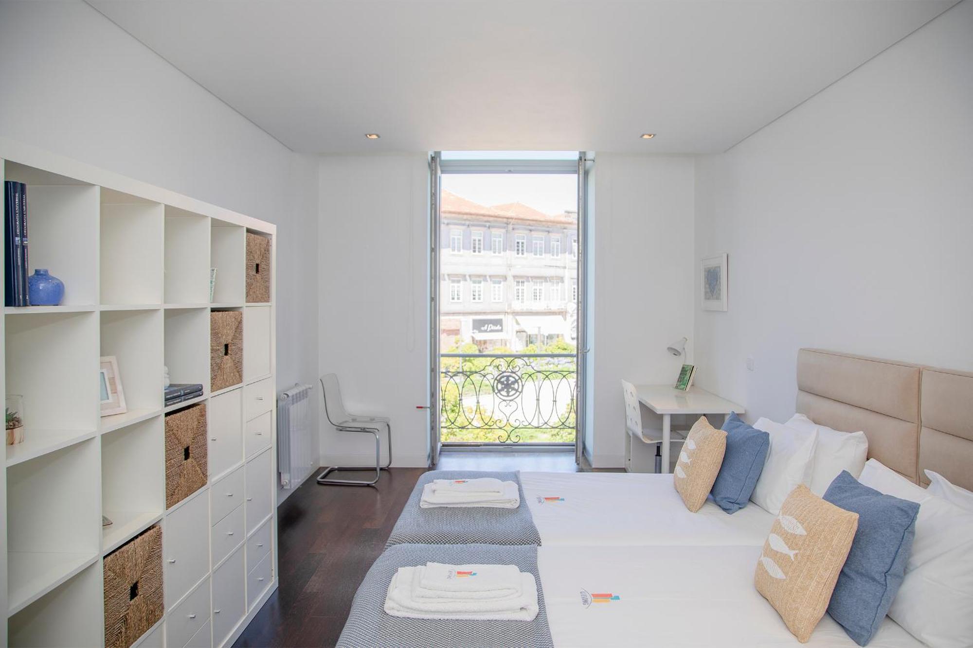 Liiiving In Porto - Carlos Alberto Apartment מראה חיצוני תמונה