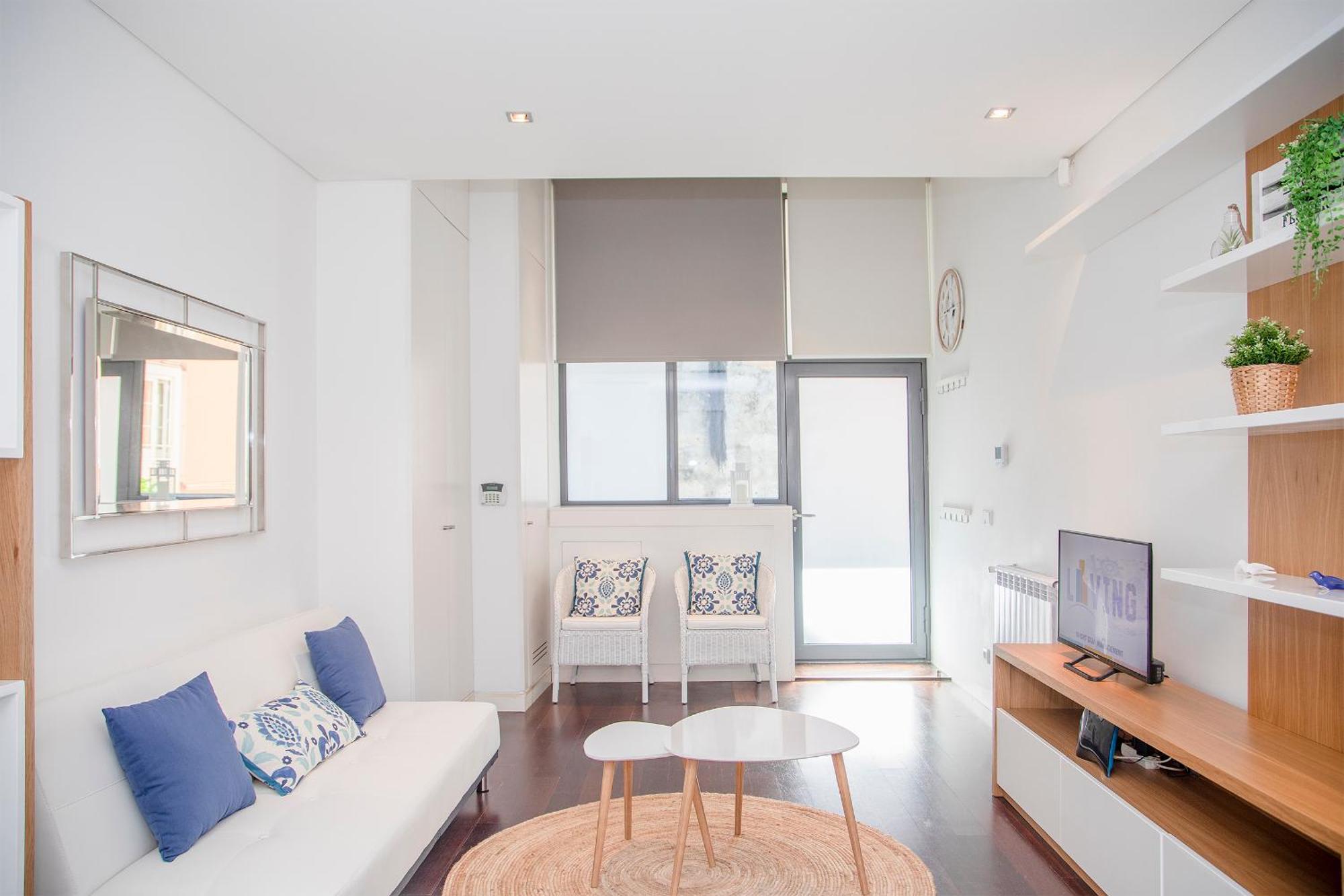 Liiiving In Porto - Carlos Alberto Apartment מראה חיצוני תמונה