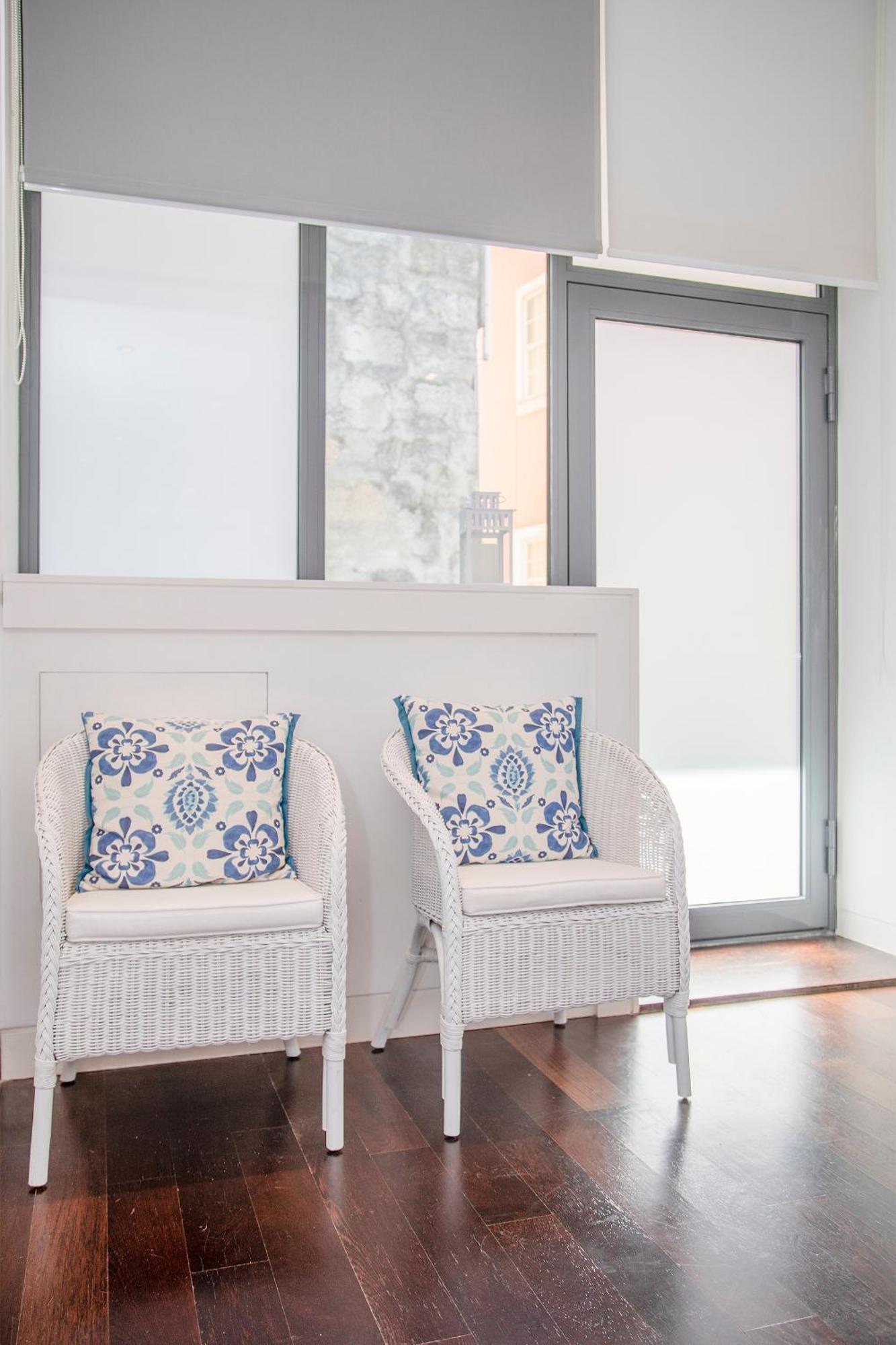 Liiiving In Porto - Carlos Alberto Apartment מראה חיצוני תמונה