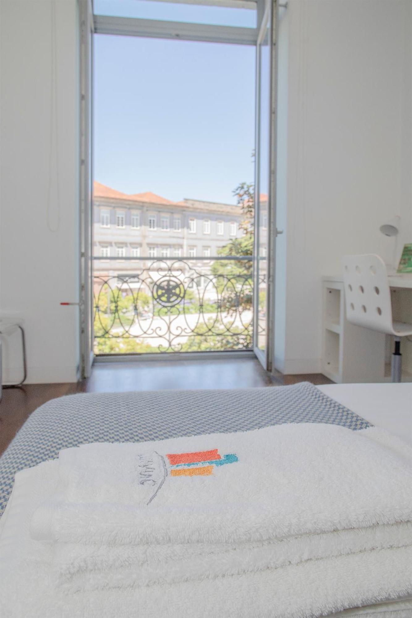Liiiving In Porto - Carlos Alberto Apartment מראה חיצוני תמונה