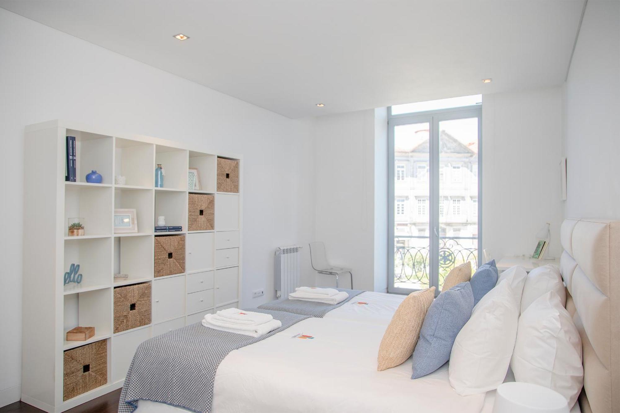 Liiiving In Porto - Carlos Alberto Apartment מראה חיצוני תמונה
