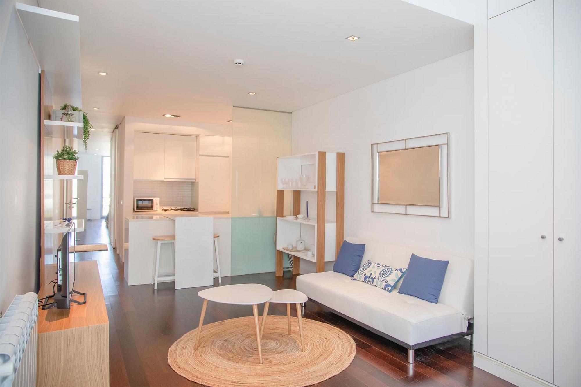 Liiiving In Porto - Carlos Alberto Apartment מראה חיצוני תמונה