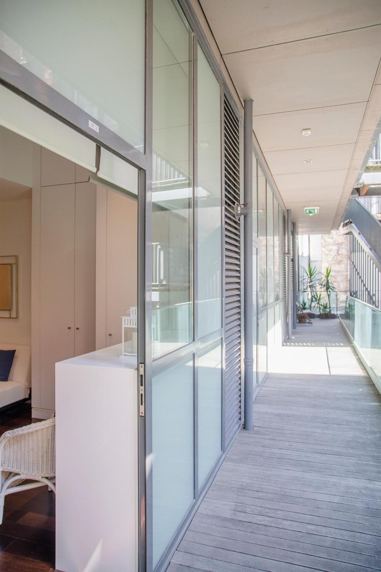 Liiiving In Porto - Carlos Alberto Apartment מראה חיצוני תמונה