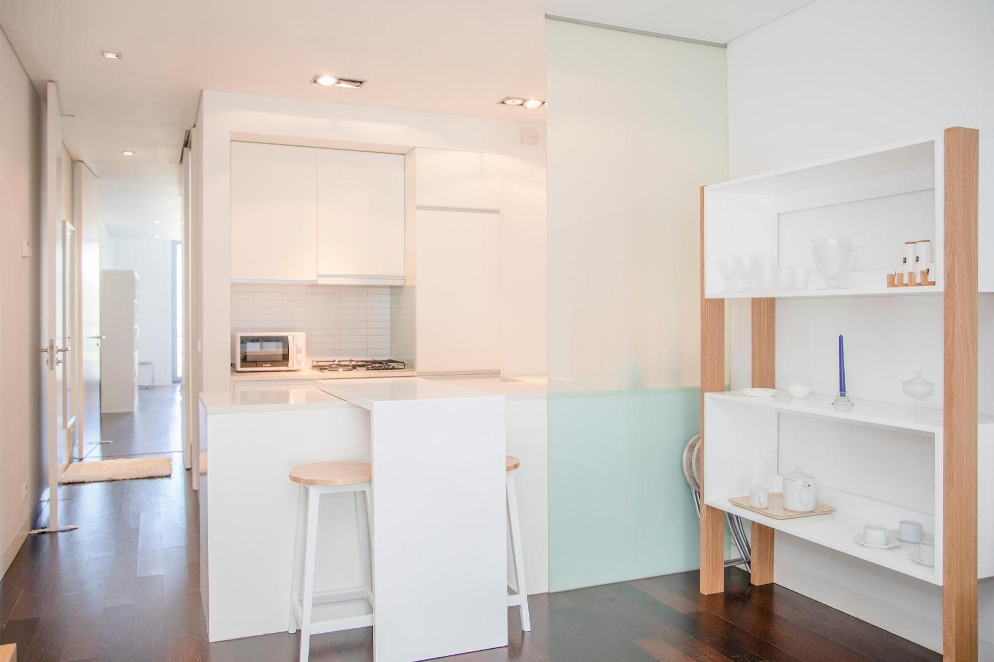 Liiiving In Porto - Carlos Alberto Apartment מראה חיצוני תמונה
