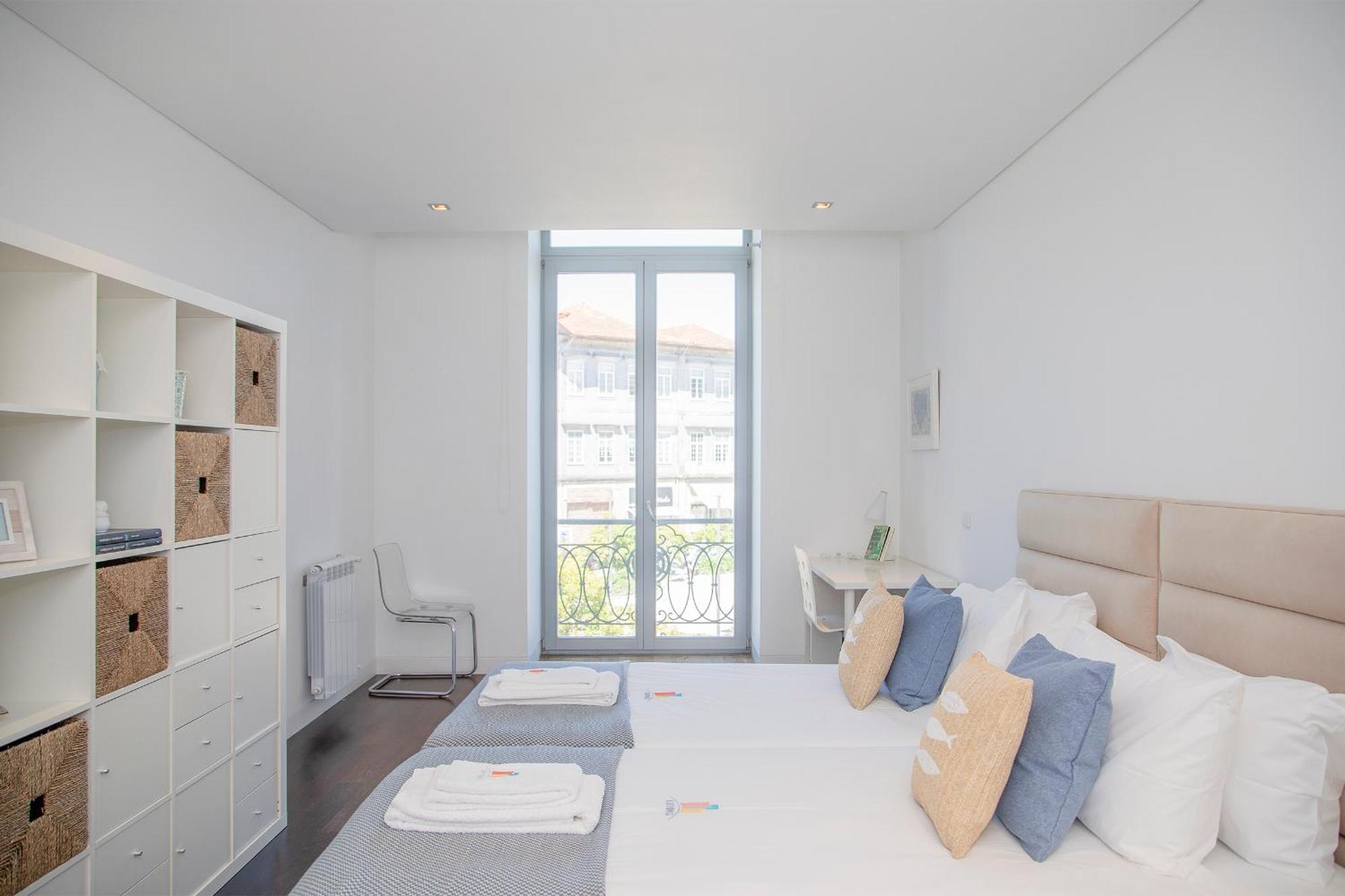 Liiiving In Porto - Carlos Alberto Apartment מראה חיצוני תמונה