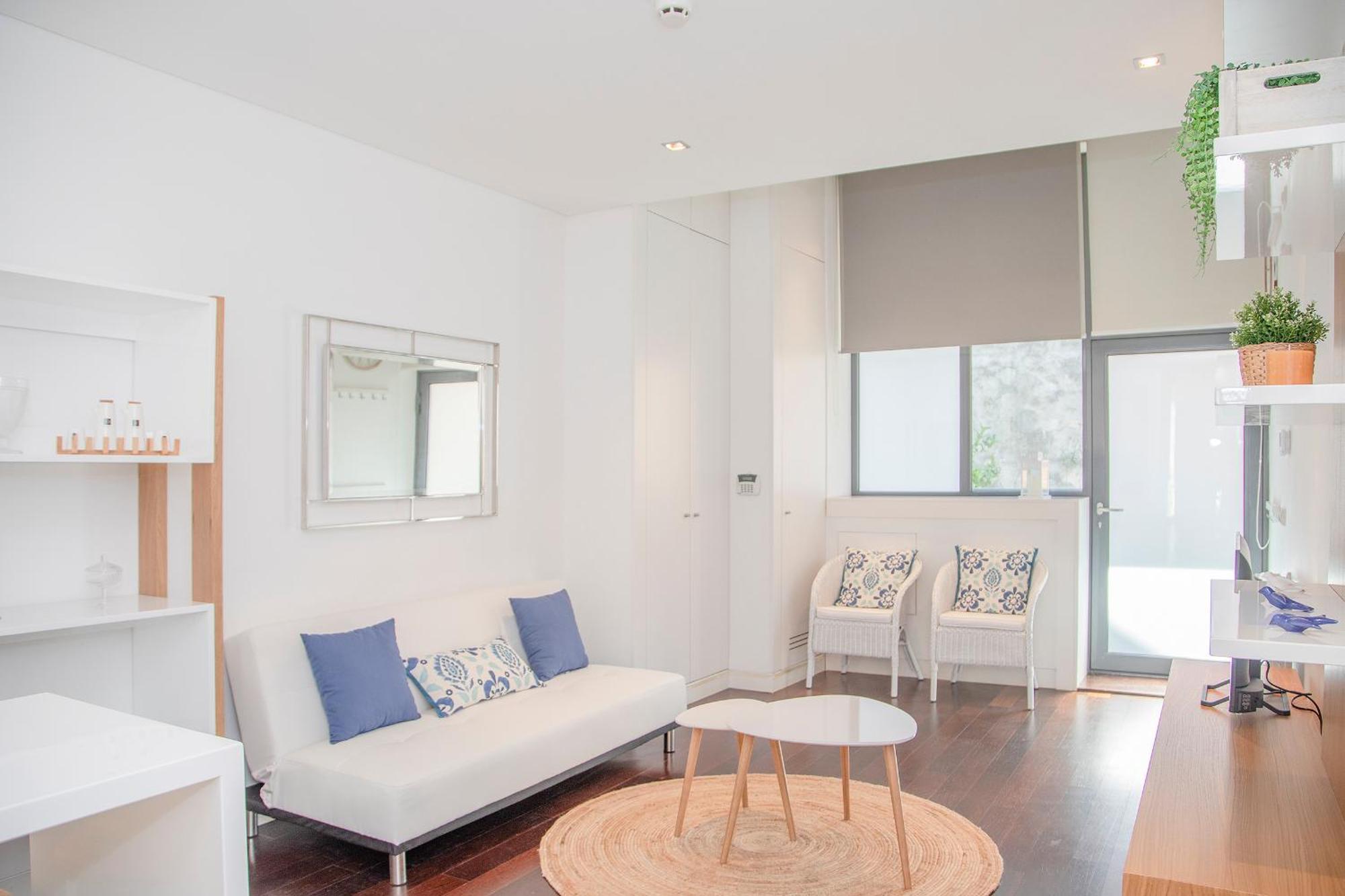 Liiiving In Porto - Carlos Alberto Apartment מראה חיצוני תמונה