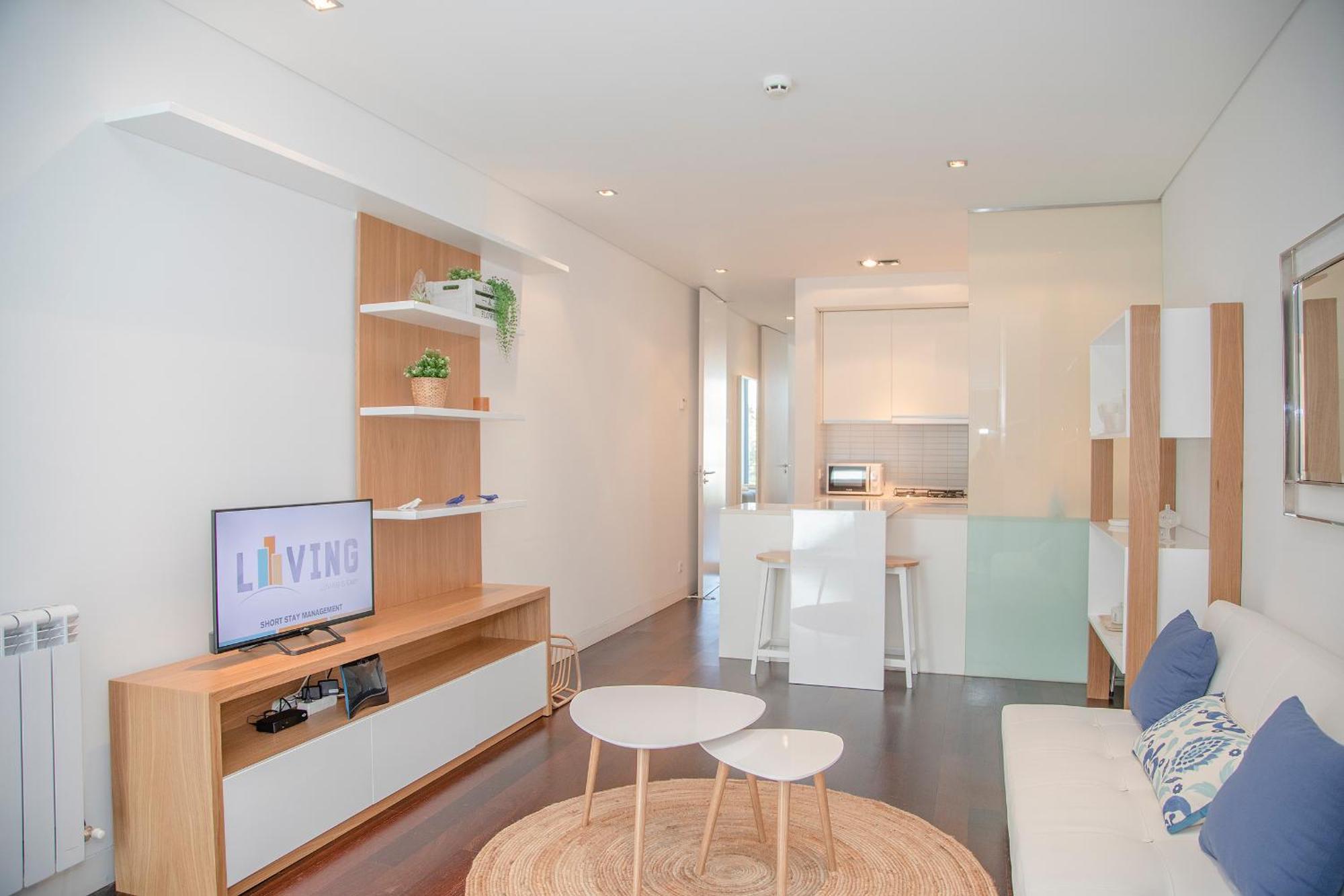 Liiiving In Porto - Carlos Alberto Apartment מראה חיצוני תמונה