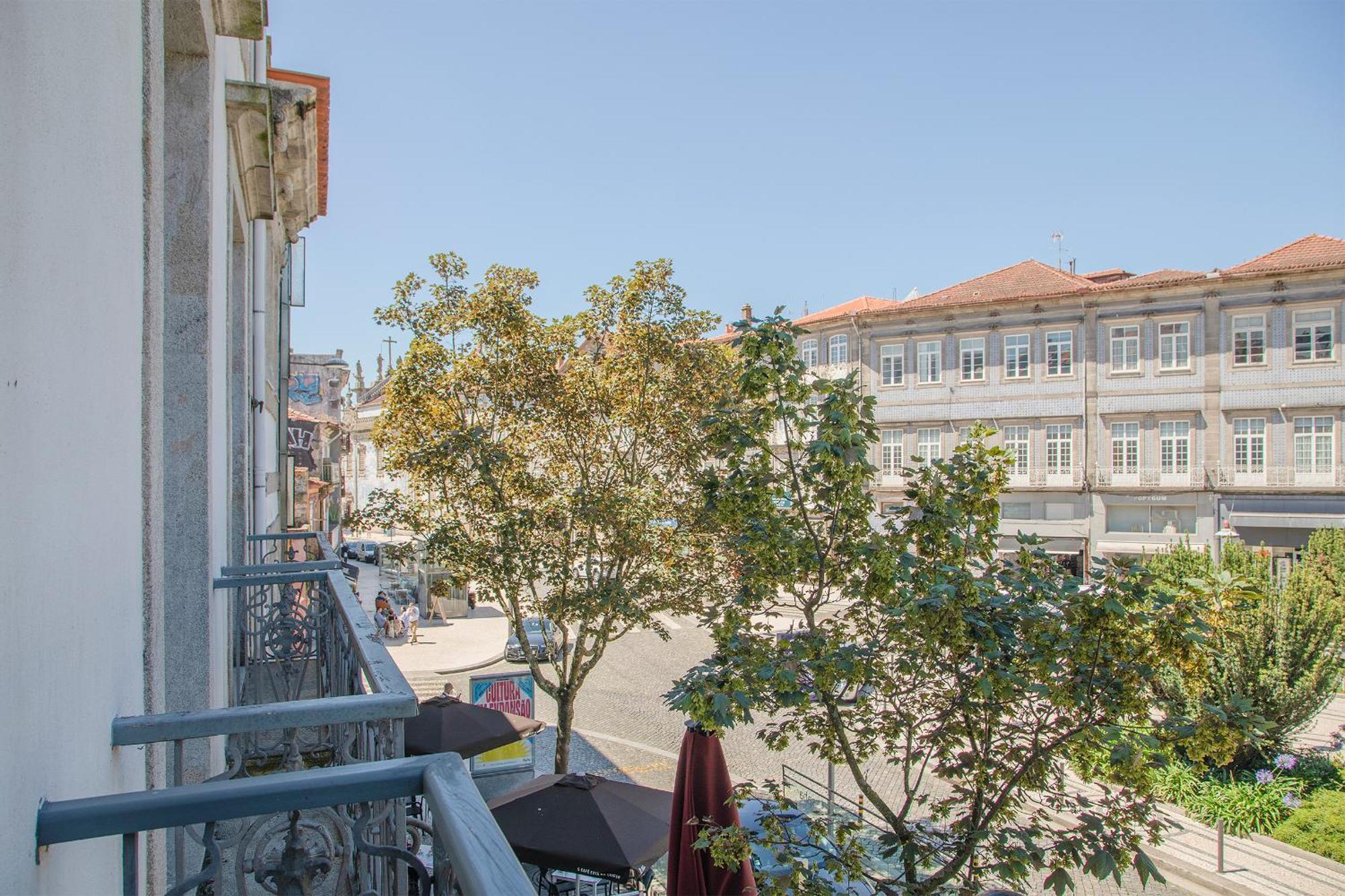 Liiiving In Porto - Carlos Alberto Apartment מראה חיצוני תמונה