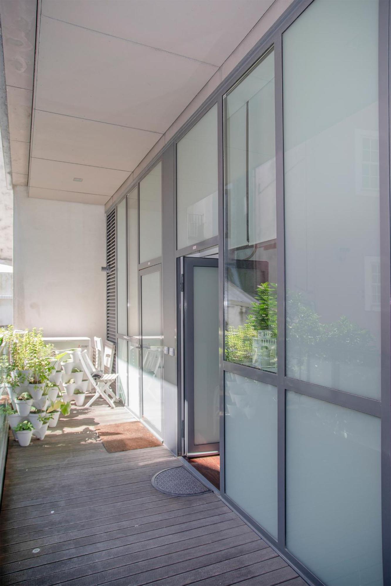 Liiiving In Porto - Carlos Alberto Apartment מראה חיצוני תמונה