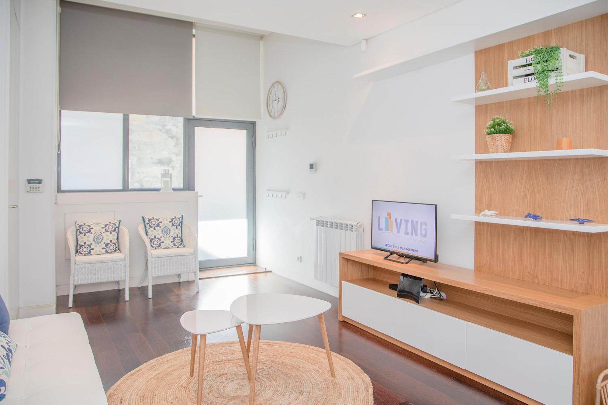 Liiiving In Porto - Carlos Alberto Apartment מראה חיצוני תמונה
