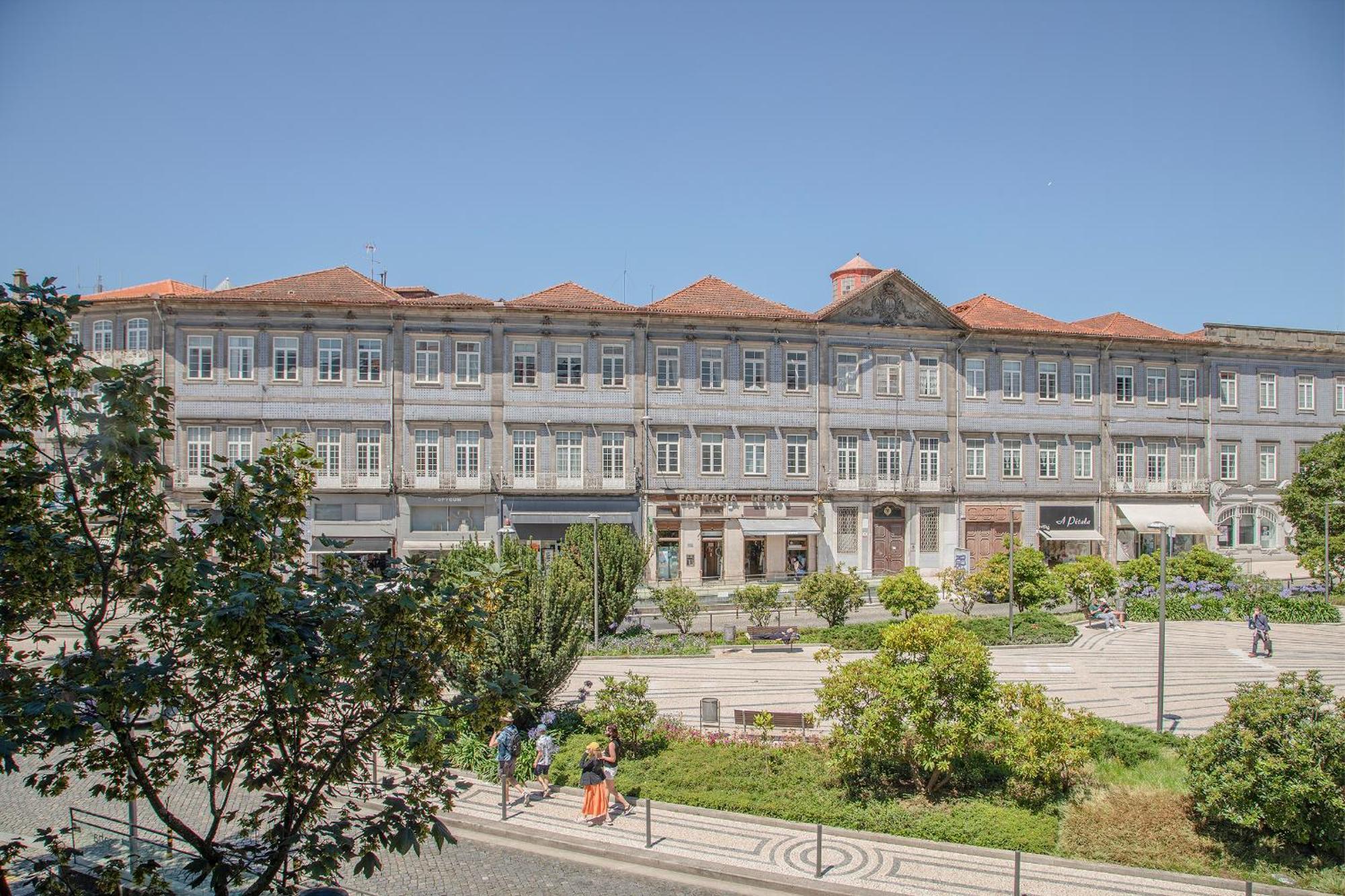 Liiiving In Porto - Carlos Alberto Apartment מראה חיצוני תמונה